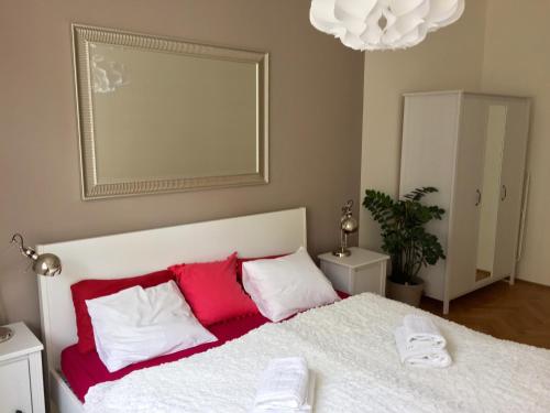 Design Apartments in Pilsen