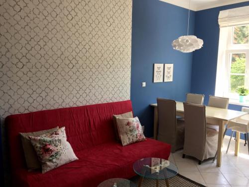 Design Apartments in Pilsen