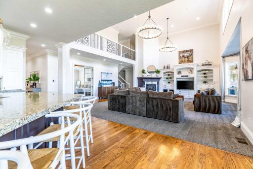 Luxurious Mountain Retreat-unparalleled Views Luxurious Mountain Retreat-unparalleled Views