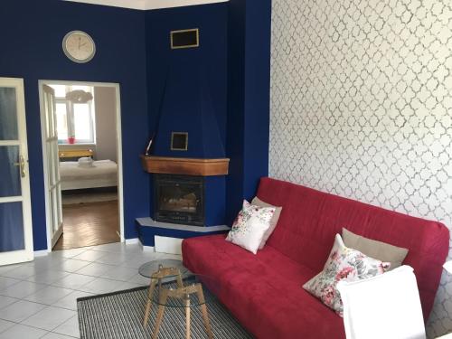 Design Apartments in Pilsen