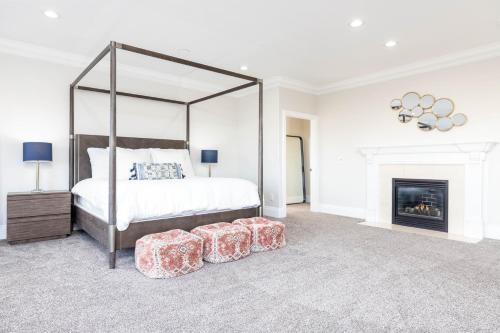 Luxurious Mountain Retreat-unparalleled Views Luxurious Mountain Retreat-unparalleled Views