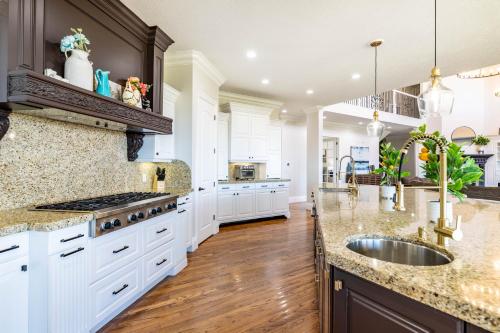 Luxurious Mountain Retreat-unparalleled Views Luxurious Mountain Retreat-unparalleled Views