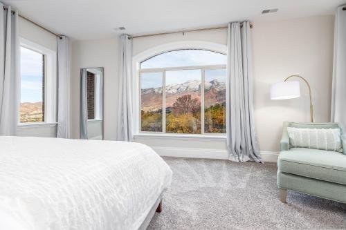 Luxurious Mountain Retreat-unparalleled Views Luxurious Mountain Retreat-unparalleled Views