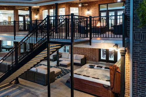 Luxurious Mountain Retreat-unparalleled Views in American Fork