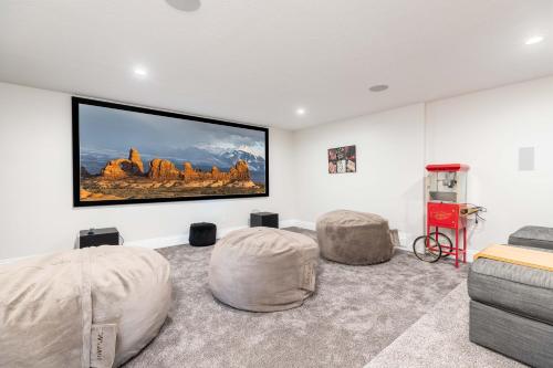 Luxurious Mountain Retreat-unparalleled Views Luxurious Mountain Retreat-unparalleled Views