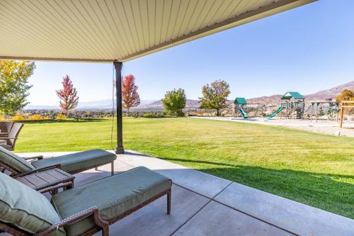 Luxurious Mountain Retreat-unparalleled Views Luxurious Mountain Retreat-unparalleled Views