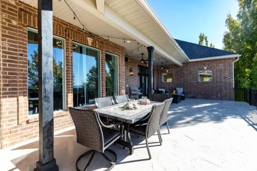 Luxurious Mountain Retreat-unparalleled Views Luxurious Mountain Retreat-unparalleled Views