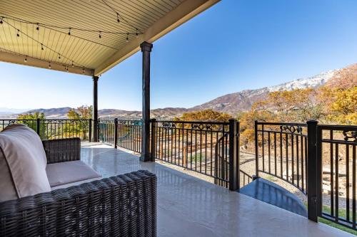 Luxurious Mountain Retreat-unparalleled Views Luxurious Mountain Retreat-unparalleled Views