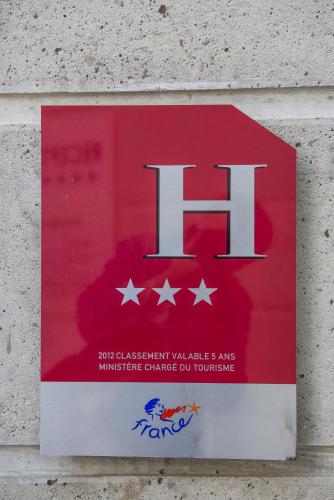 Hôtel des Capucins - image 8
