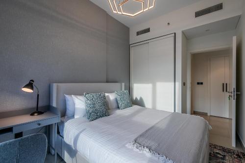 Upgraded Interior I Dubai Hills I City View I Socio Tower, Dubai (photo 4)