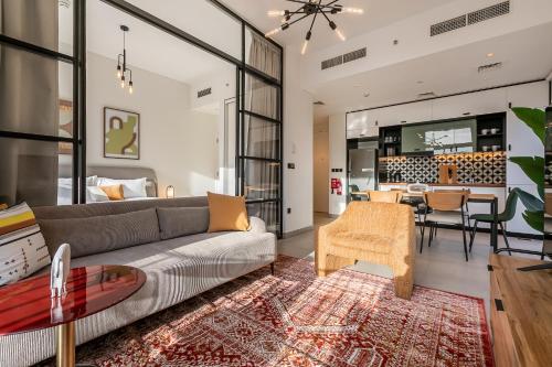 Upgraded Interior I Dubai Hills I City View - image 8