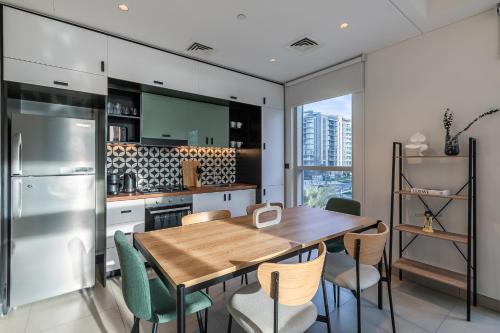 Upgraded Interior I Dubai Hills I City View - image 11