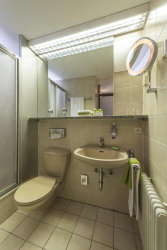 Hotel Berlin - image 12