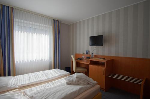 laVital Sport- & Wellness Hotel - image 8