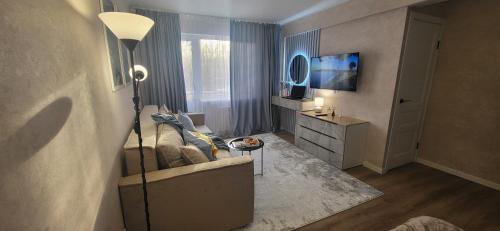 Lux Home Astana in Ust-Kamenogorsk
