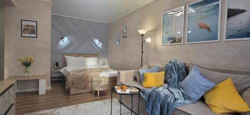 Lux Home Astana in Ust-Kamenogorsk