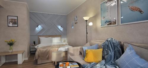 Lux Home Astana in Ust-Kamenogorsk