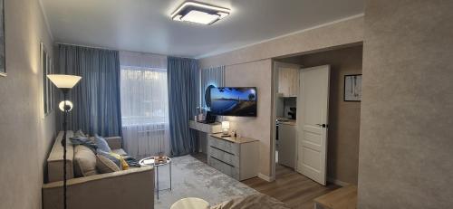 Lux Home Astana in Ust-Kamenogorsk