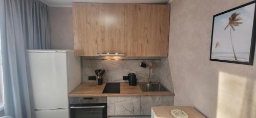 Lux Home Astana in Ust-Kamenogorsk