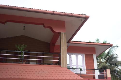 Coorg Stream Side Homestay