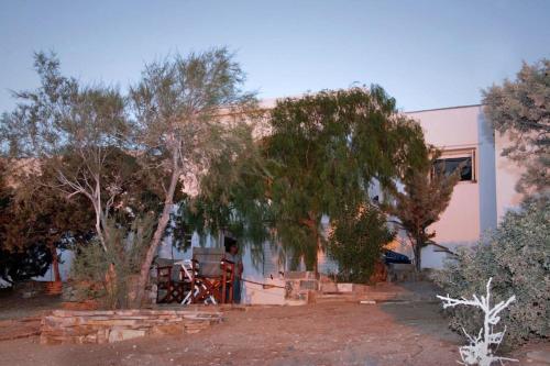 Junior paradise! Junior paradise!