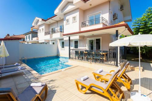 Villa Ada 1 photo 3