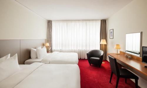 Lindner Congress Hotel Cottbus