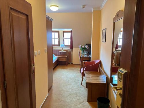 施朗斯酒店 施朗斯酒店