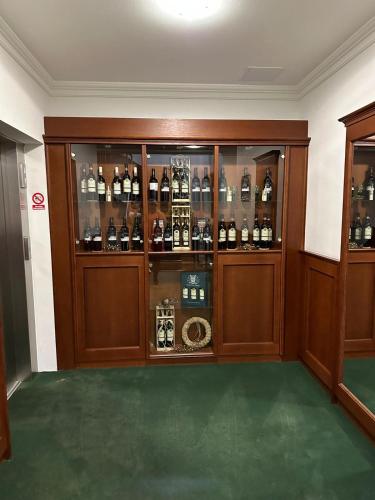 施朗斯酒店 施朗斯酒店