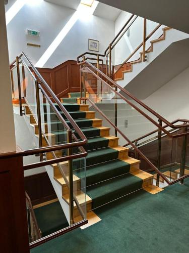 施朗斯酒店 施朗斯酒店