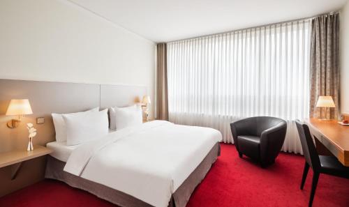 Lindner Congress Hotel Cottbus