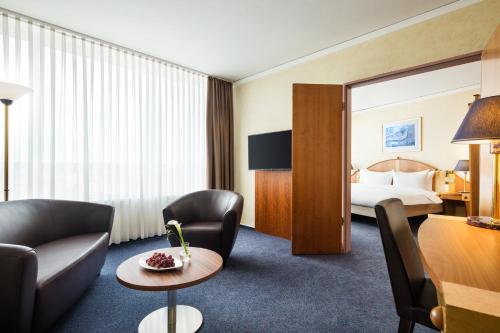 Lindner Hotel Cottbus