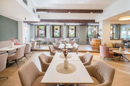 Létesítmények, Hotel Weinhof in Cochem