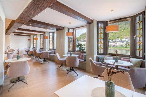 Létesítmények, Hotel Weinhof in Cochem