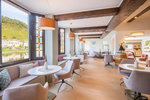 Létesítmények, Hotel Weinhof in Cochem