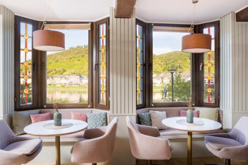 Hotel Weinhof in Cochem, Deutschland