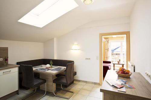 Scharler’s Boutique Hotel - main image