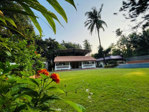 Villa by the Sea