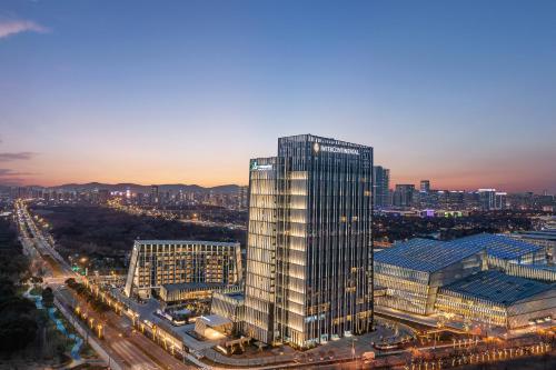 InterContinental Wuxi Taihu New City