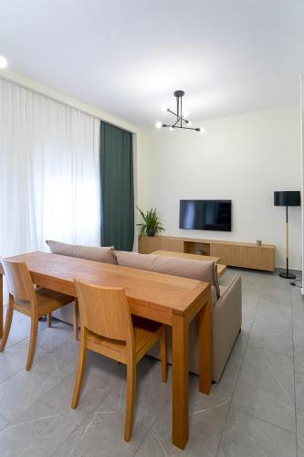 ZT Luxury Apartment