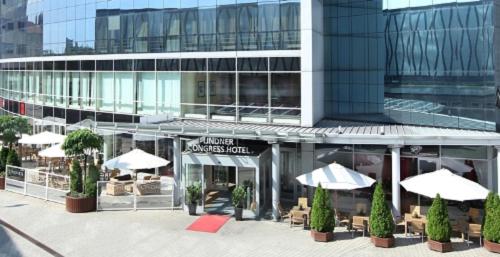 Lindner Hotel Cottbus