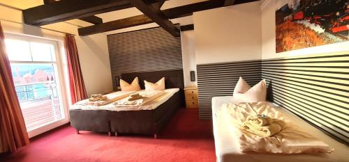 Apart Hotel Wernigerode