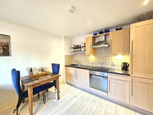 George Hudson Court Apartments 4