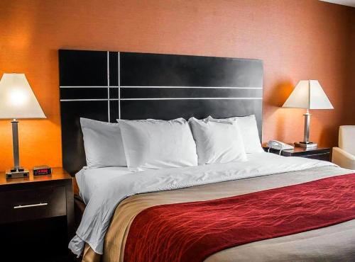 Norwood Inn Statefair Grounds