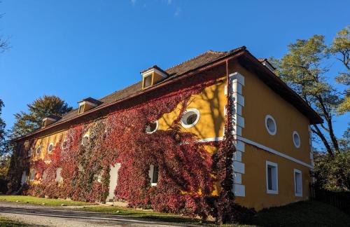 Ferienwohnung Ottmanach Josefhof - Apartment - Pischeldorf