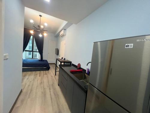 Cubic Botanical Entire Unit Parking/Pool KL Bangsar Cubic Botanical Entire Unit Parking/Pool KL Bangsar