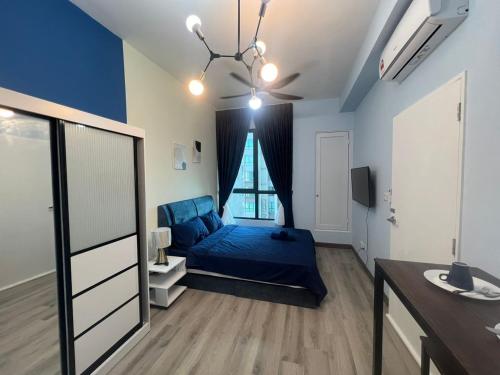 Cubic Botanical Entire Unit Parking/Pool KL Bangsar Cubic Botanical Entire Unit Parking/Pool KL Bangsar