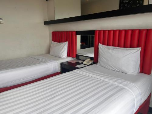 Kalya Hotel Bandung