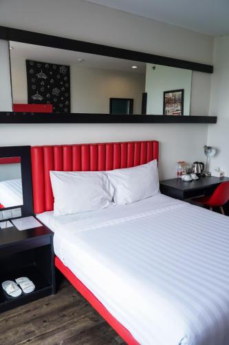 Kalya Hotel Bandung