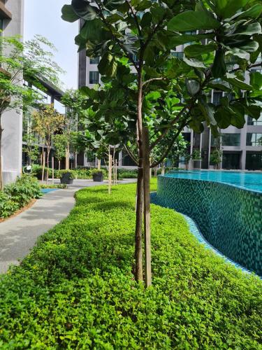 Cubic Botanical Entire Unit Parking/Pool KL Bangsar Cubic Botanical Entire Unit Parking/Pool KL Bangsar
